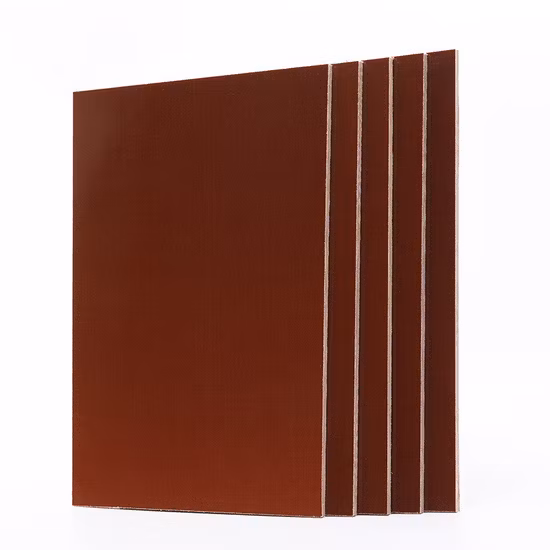 Bakelite Electrical Insulation Board