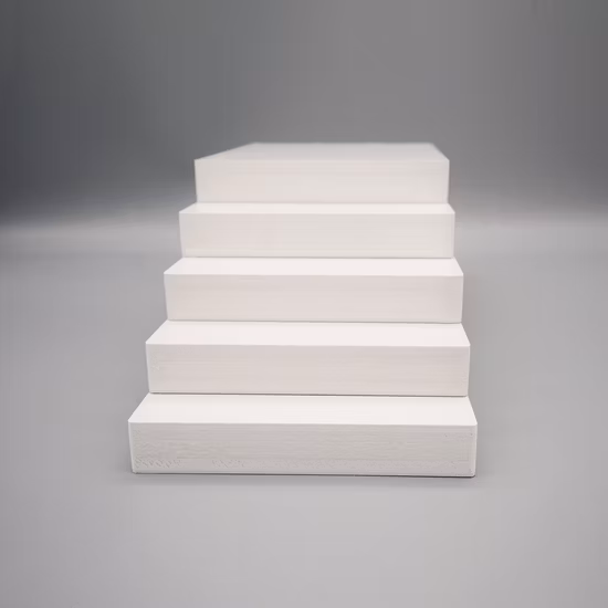 High Density PVC Foam Board 18mm