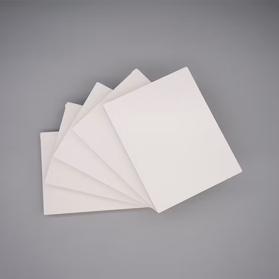 High Density PVC Foam Board 18mm