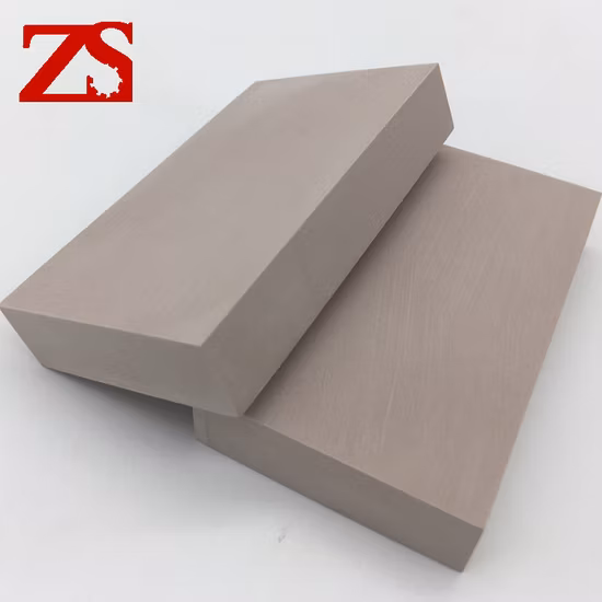 High Density Epoxy Tooling Board for CNC Car Manufacturing