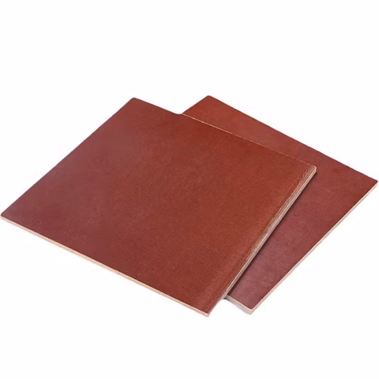 Bakelite Electrical Insulation Board