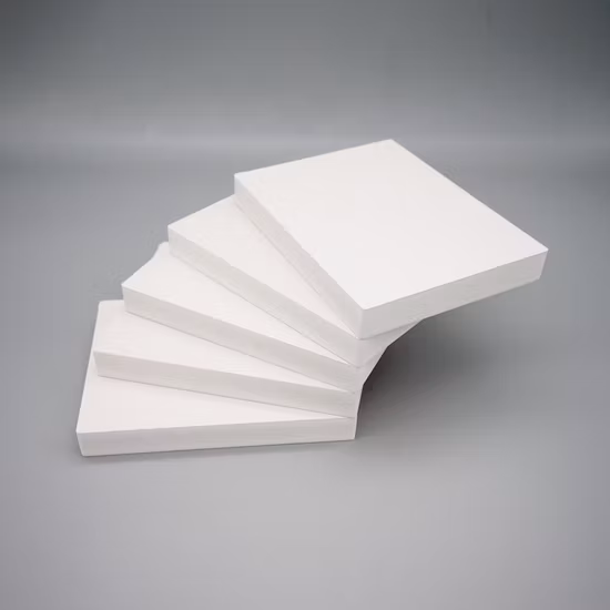 High Density PVC Foam Board 18mm