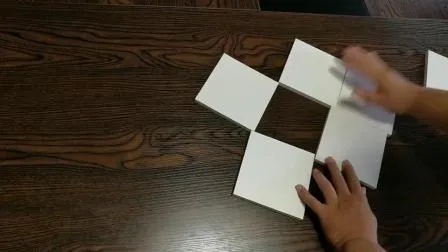 High Density PVC Foam Board 18mm
