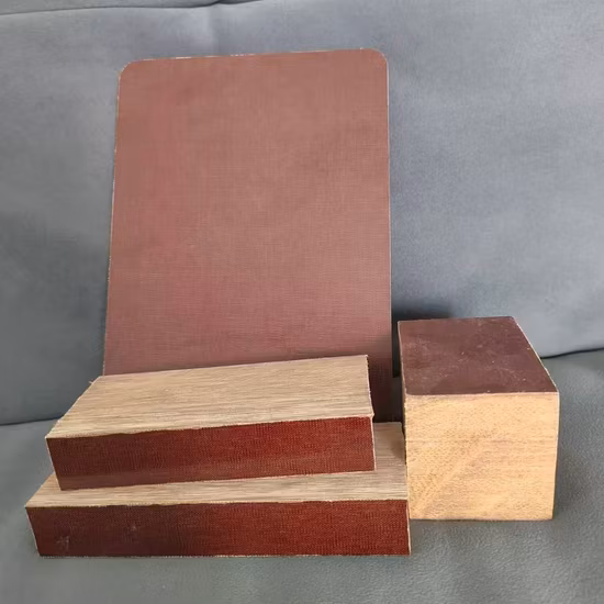 Electrical Insulation Materials Bakelite Board
