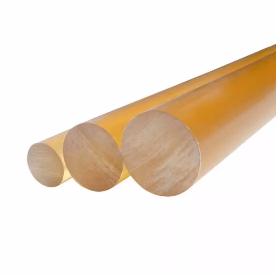 Venda imperdível de 2020 Folhas de cor única recicladas, Folhas de HDPE, Folhas e hastes de plástico HDPE