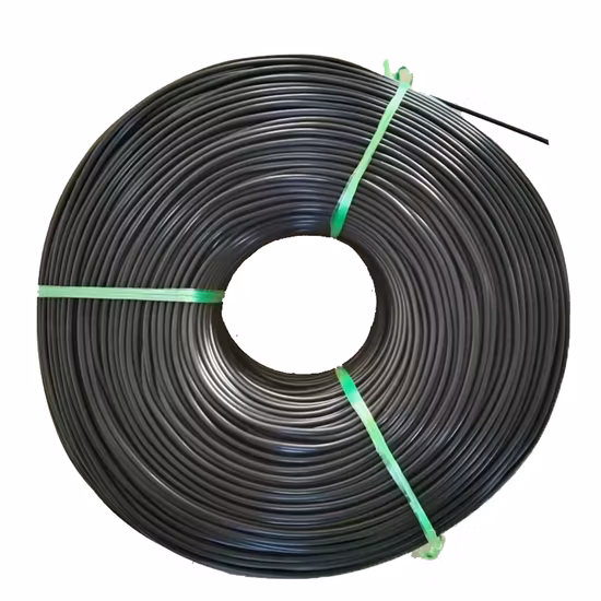 Hastes de plástico de bobinas de HDPE 4mm PP/PE Haste de solda para máquina de solda por extrusão