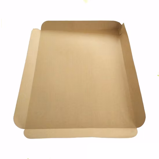 Folhas de papel Kraft de alta qualidade papelão