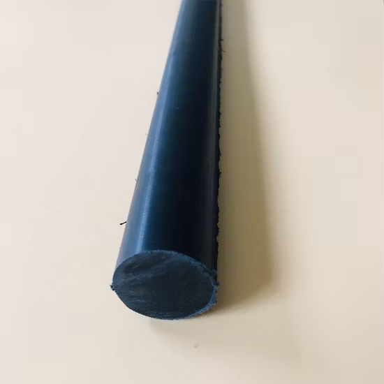 Varas fenólicas/varas de baquelite de pano de algodão
