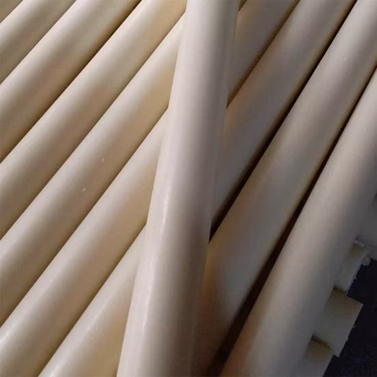 Barra Mc 901 de nylon resistente ao desgaste