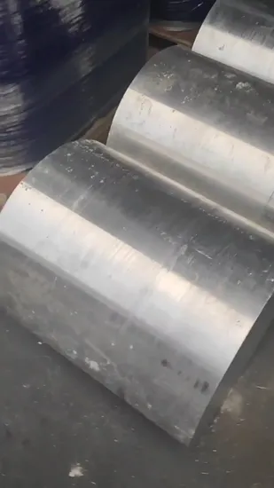 Barra de fita de isolamento térmico resistente ao fogo Nylon PA66GF25 usada em janelas e portas de alumínio de ponte quebrada