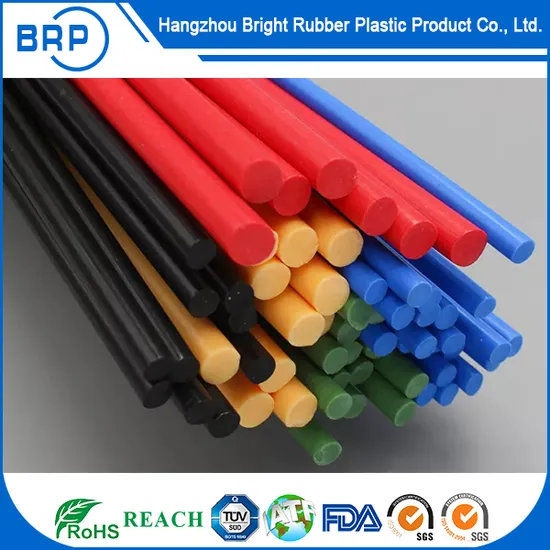 Haste de solda de plástico PP HDPE PVC ABS